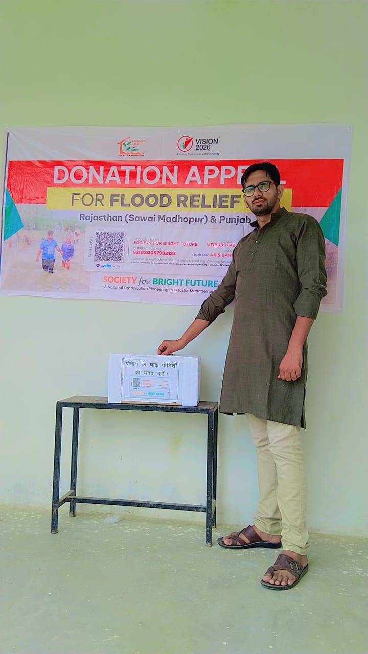 Relief Work