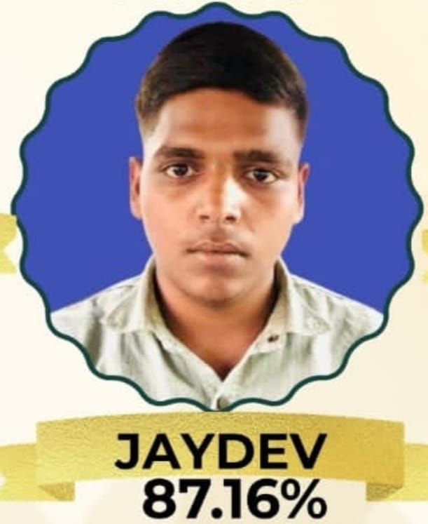Jaydev