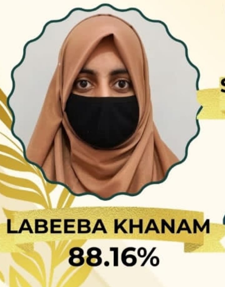 Labeeba Khanam