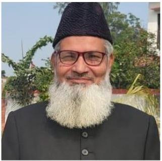 Chairman Mr. Sagar